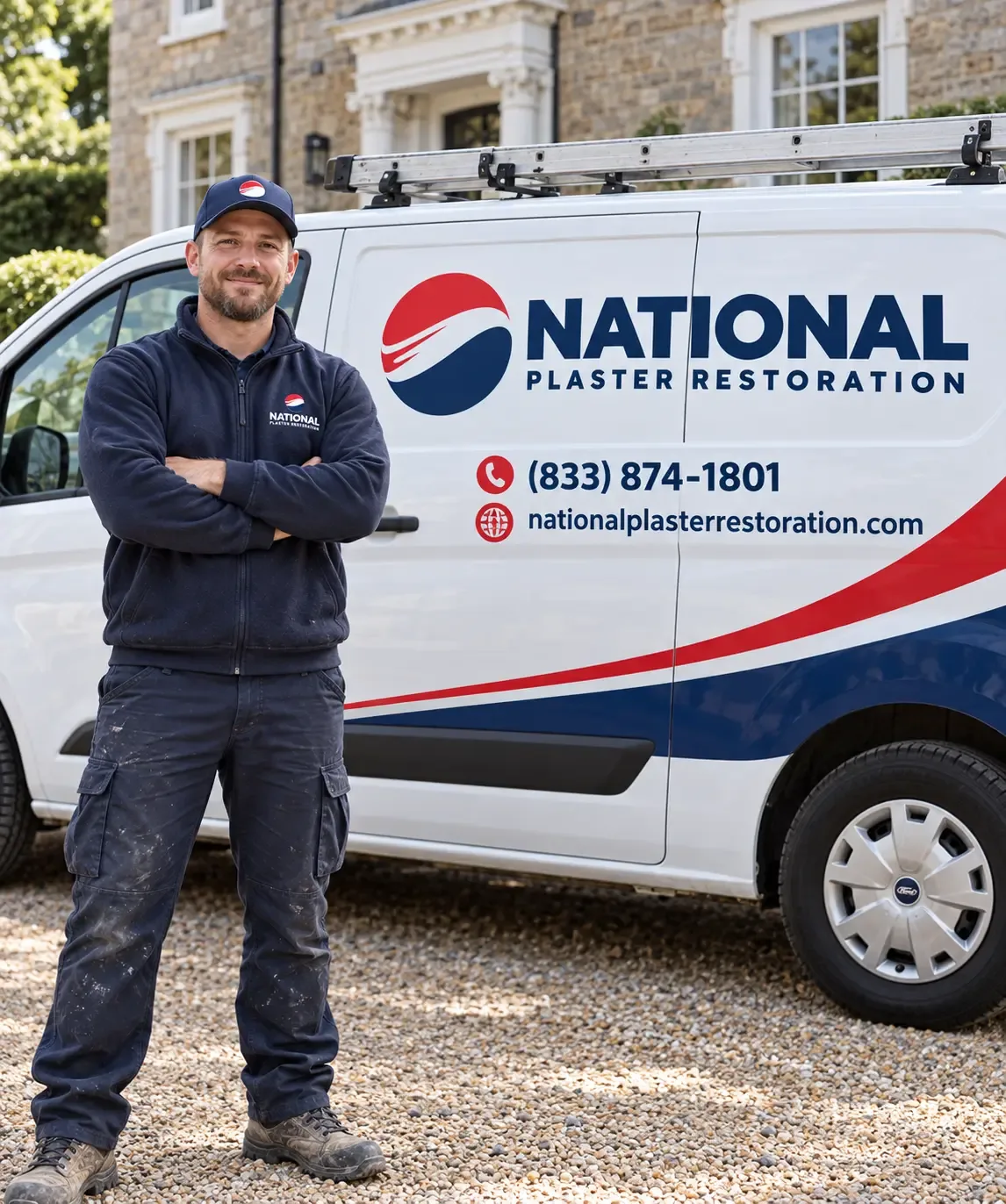 Plaster Repair company in Mount Ulla, NC